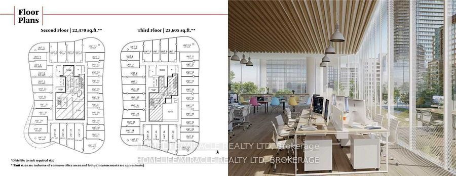 #215 - 15 Wellesley Street Property Photo 9