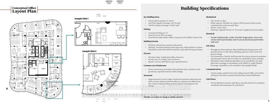 #215 - 15 Wellesley Street Property Photo 10