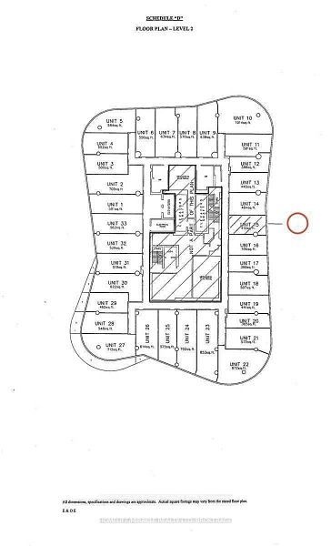 #215 - 15 Wellesley Street Property Photo 11