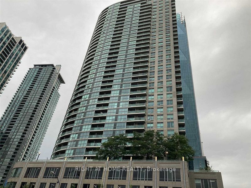 #1116 - 18 Yonge Street Property Photo 1