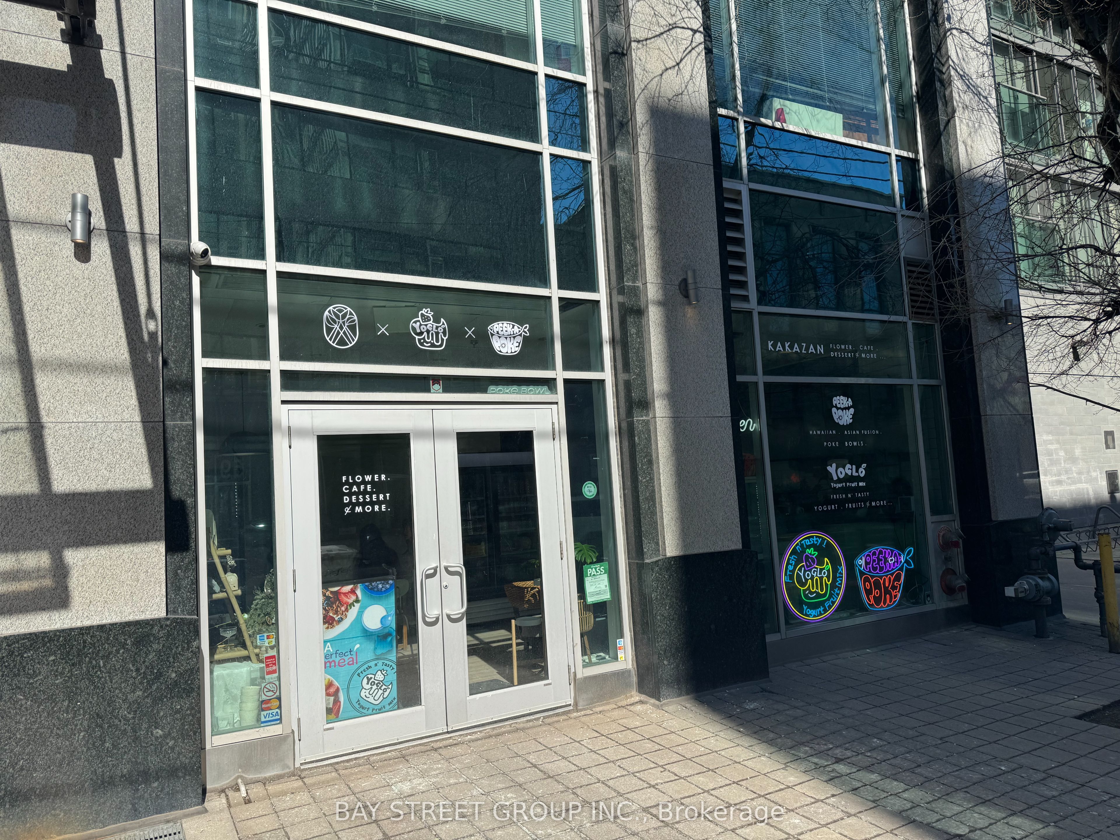 #100 - 60 Adelaide Street Property Photo 1