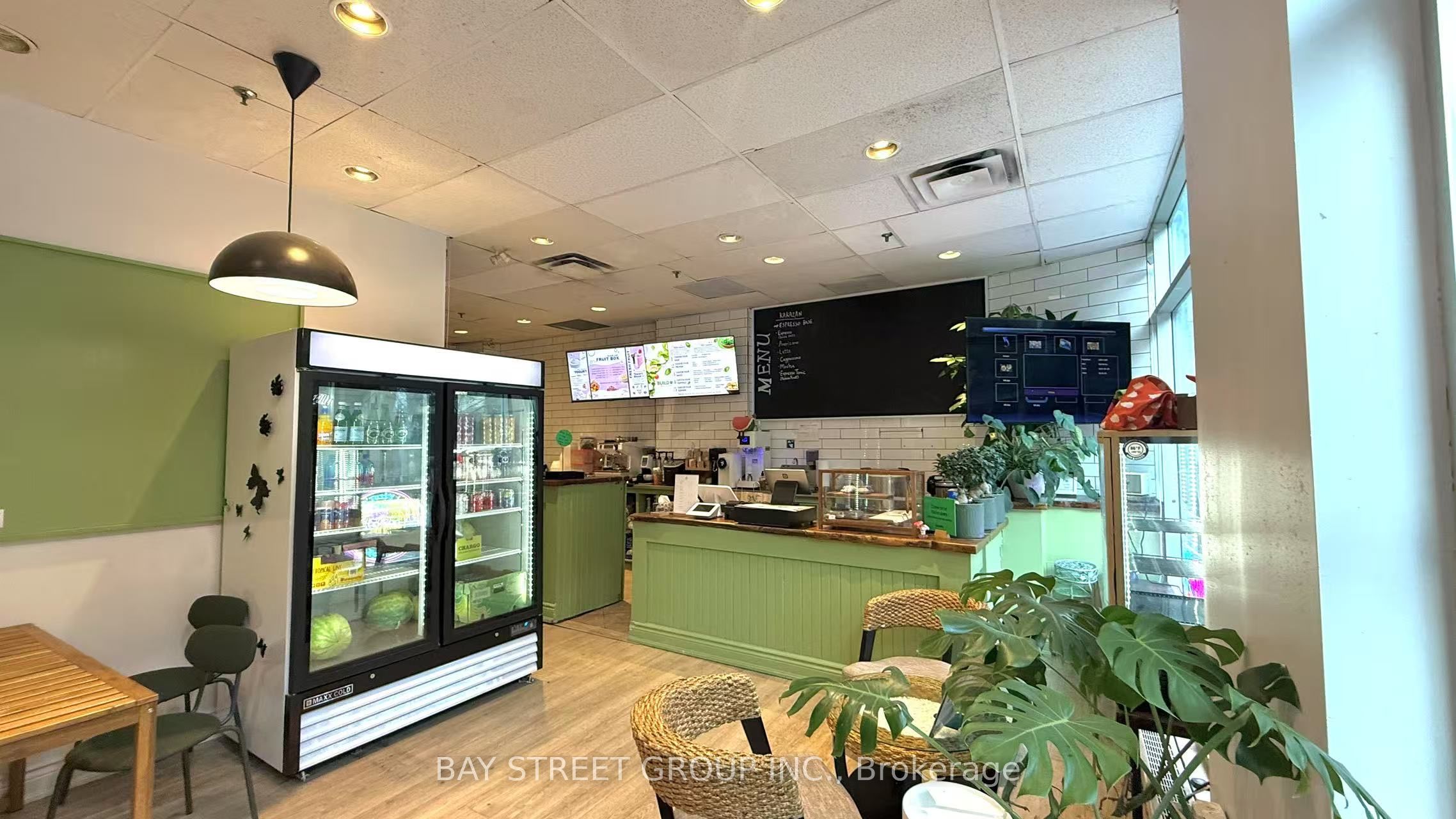 #100 - 60 Adelaide Street Property Photo 2