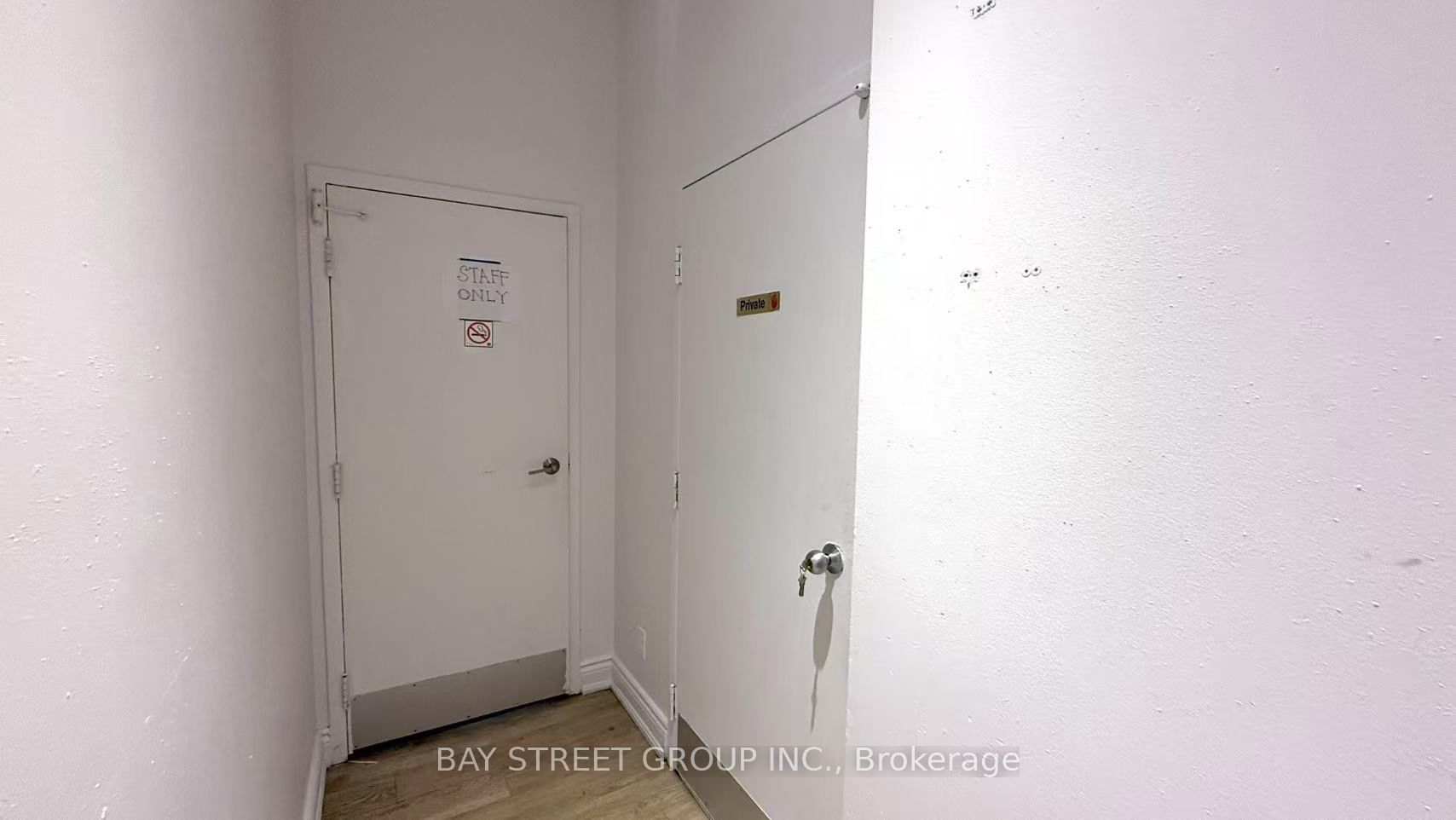 #100 - 60 Adelaide Street Property Photo 8