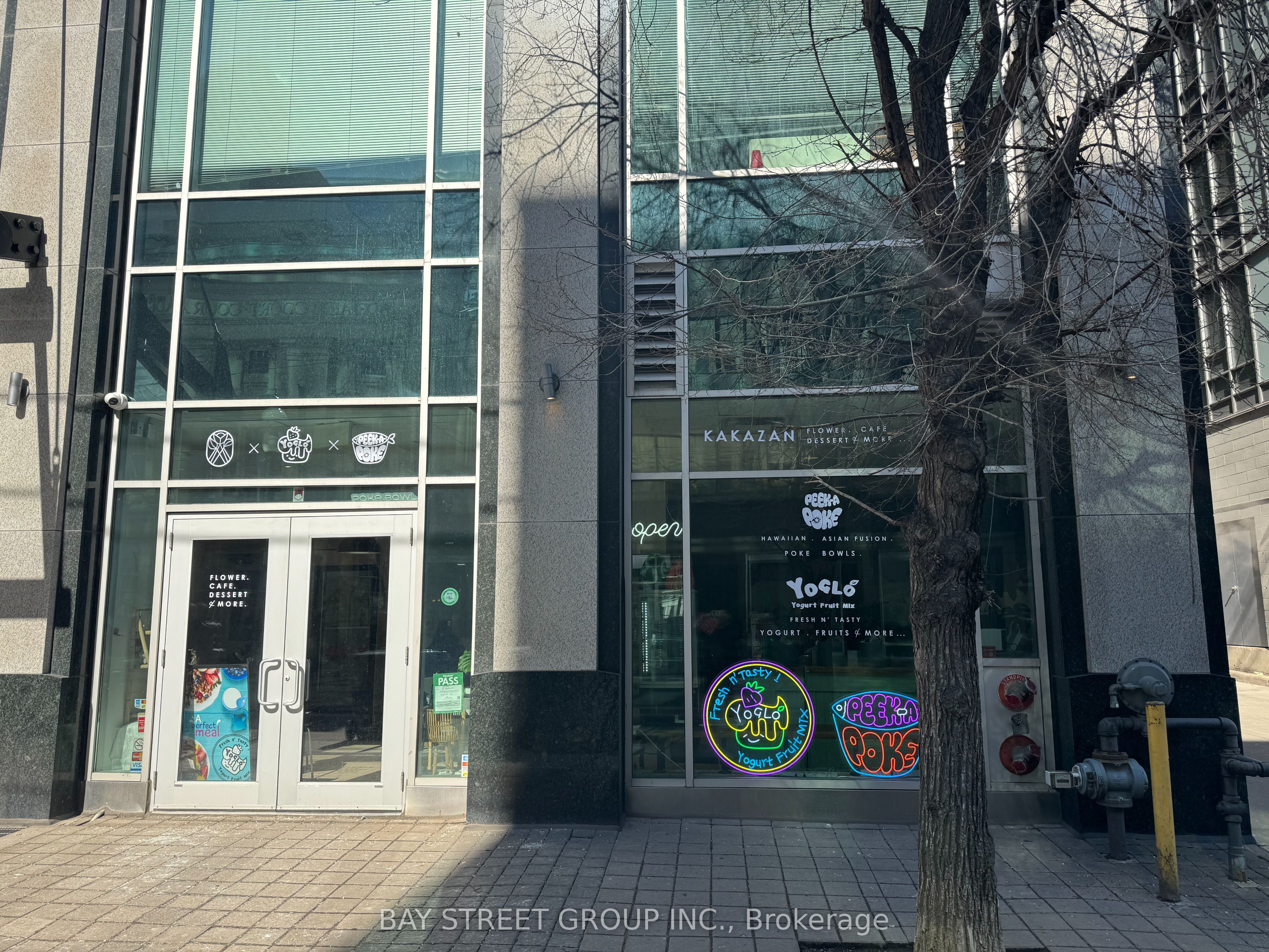 #100 - 60 Adelaide Street Property Photo 11