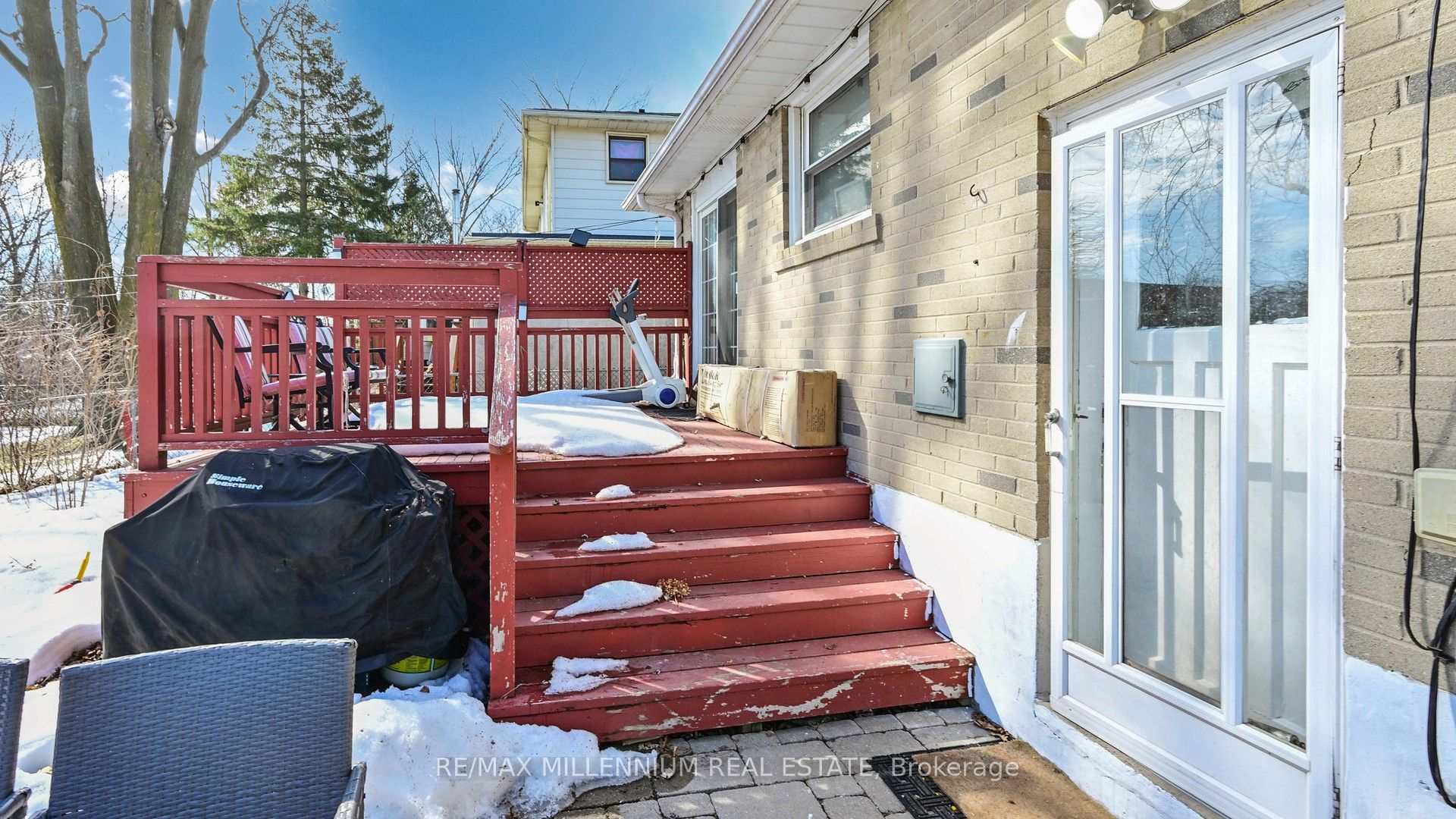 341 Moore Park Avenue Property Photo 40