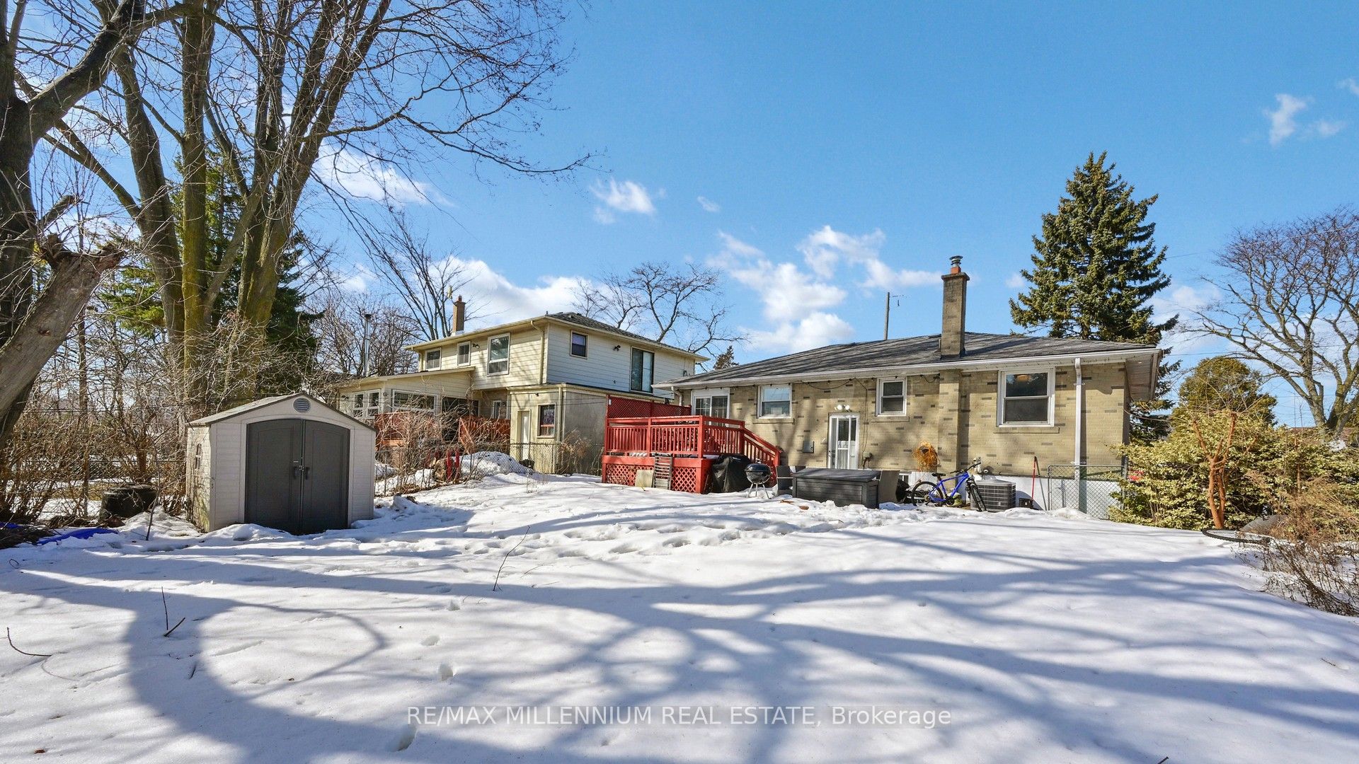 341 Moore Park Avenue Property Photo 42