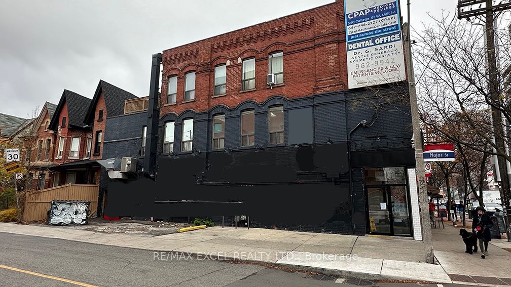 326 College Street Property Photo 1