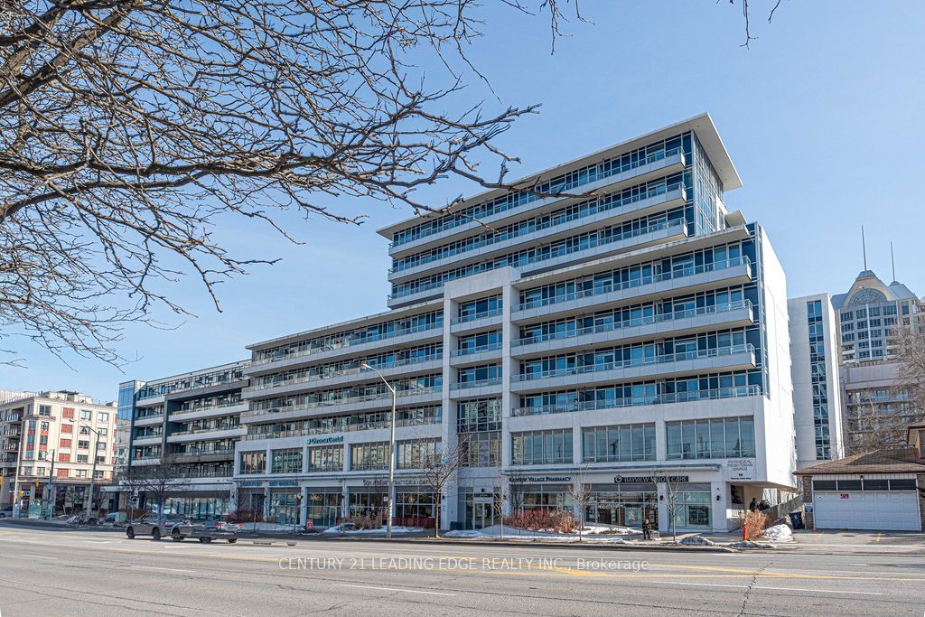 #517 - 591 Sheppard Avenue Property Photo 1