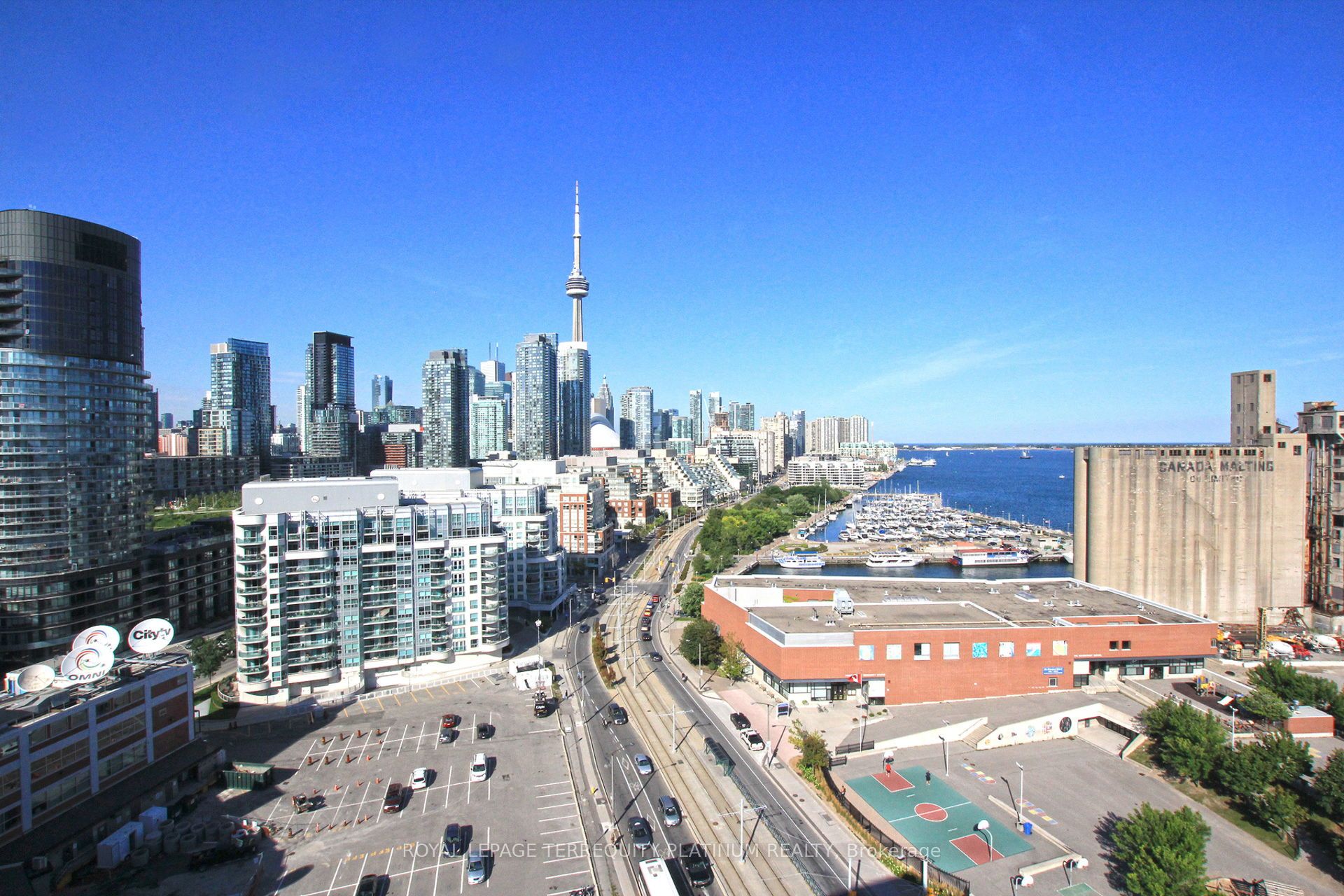 #1123 - 650 Queens Quay Property Photo 29