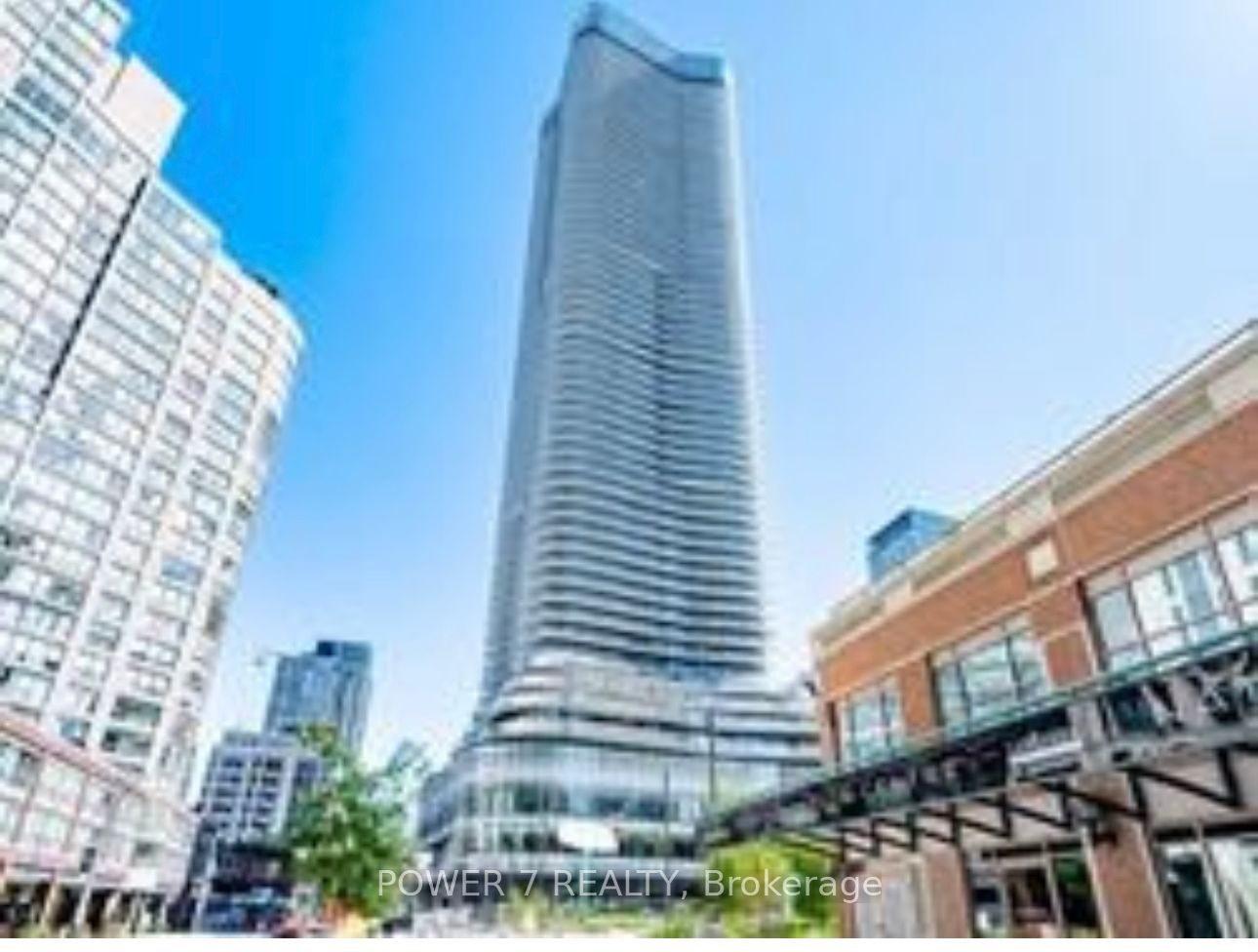 #2012 - 11 Wellesley Street Property Photo 1