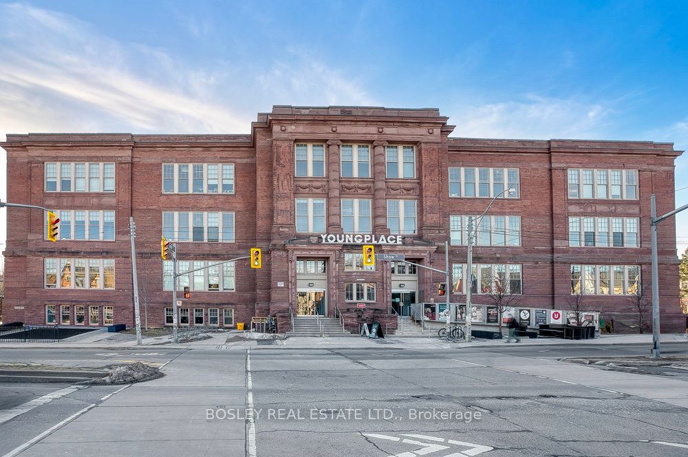 #309 - 180 Shaw Street Property Photo 1