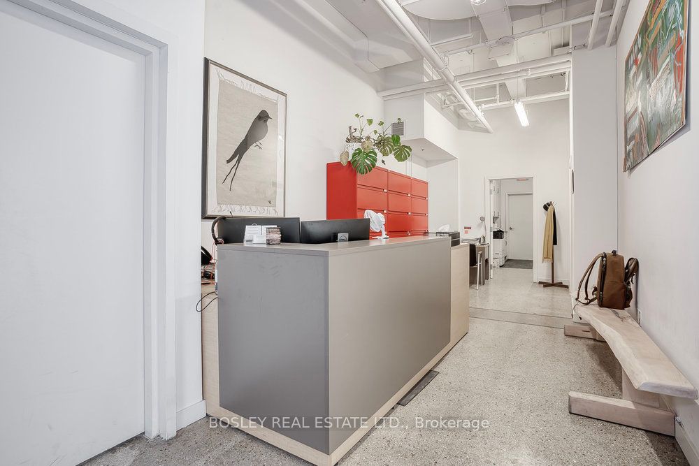 #309 - 180 Shaw Street Property Photo 2