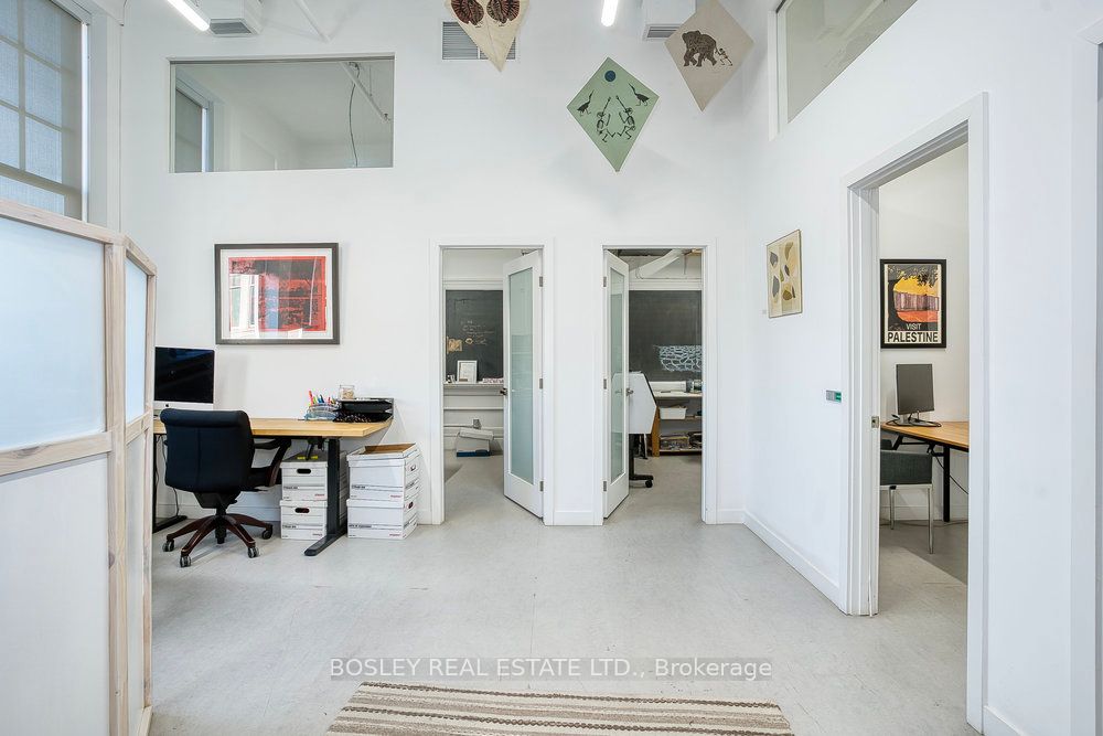#309 - 180 Shaw Street Property Photo 9