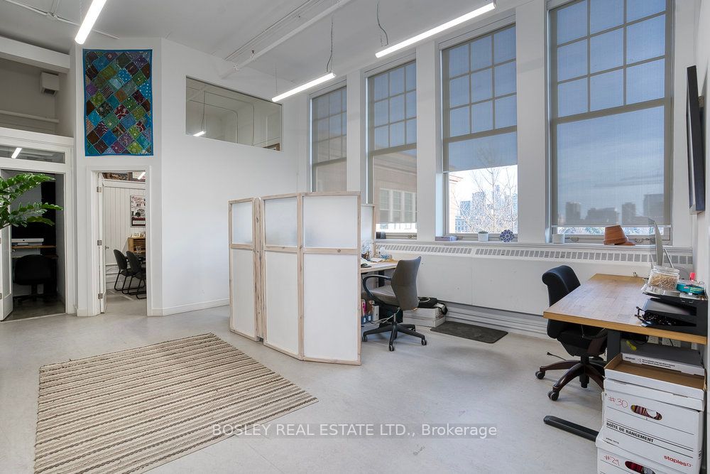 #309 - 180 Shaw Street Property Photo 11