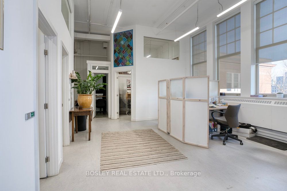 #309 - 180 Shaw Street Property Photo 12