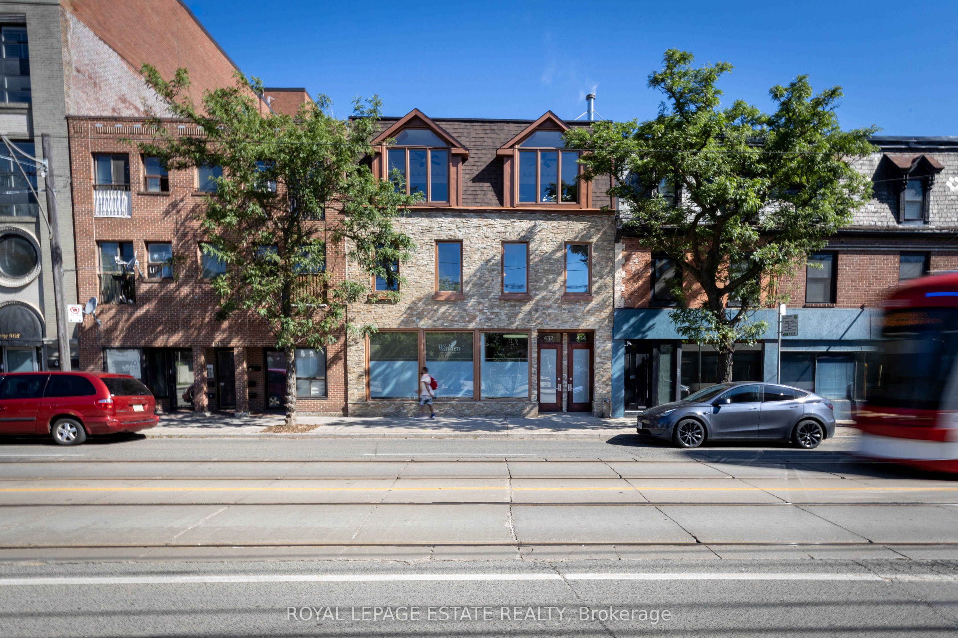 432 Queen Street E Property Photo 1
