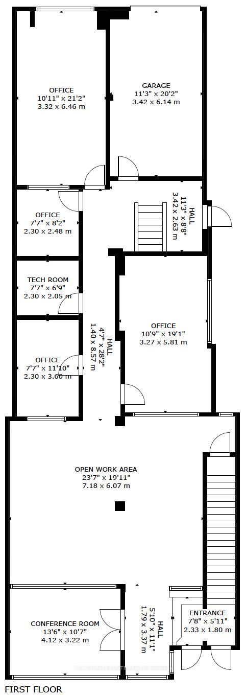 432 Queen Street E Property Photo 41