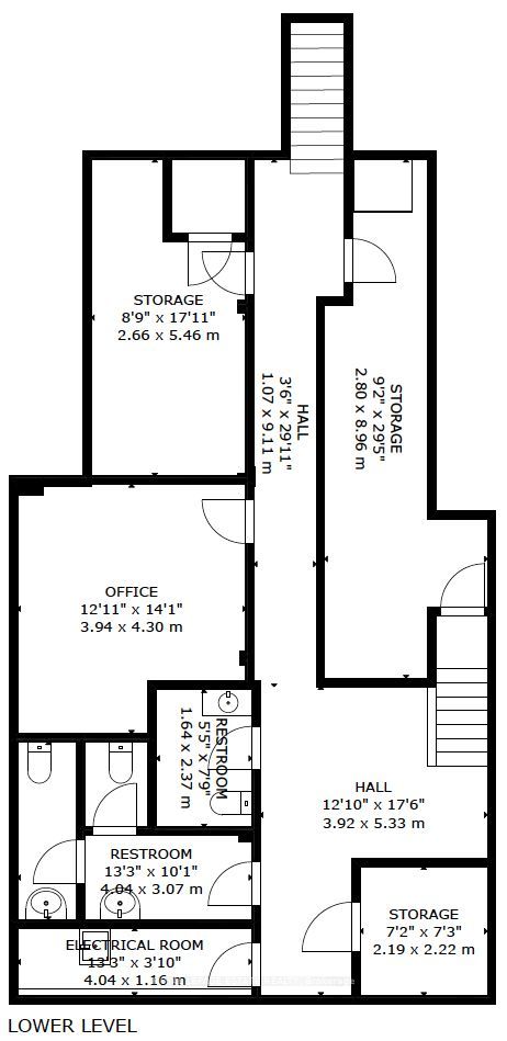 432 Queen Street E Property Photo 42