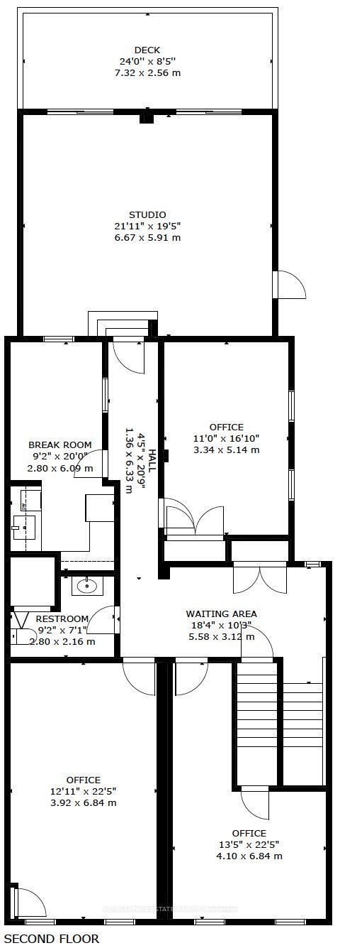 432 Queen Street E Property Photo 43