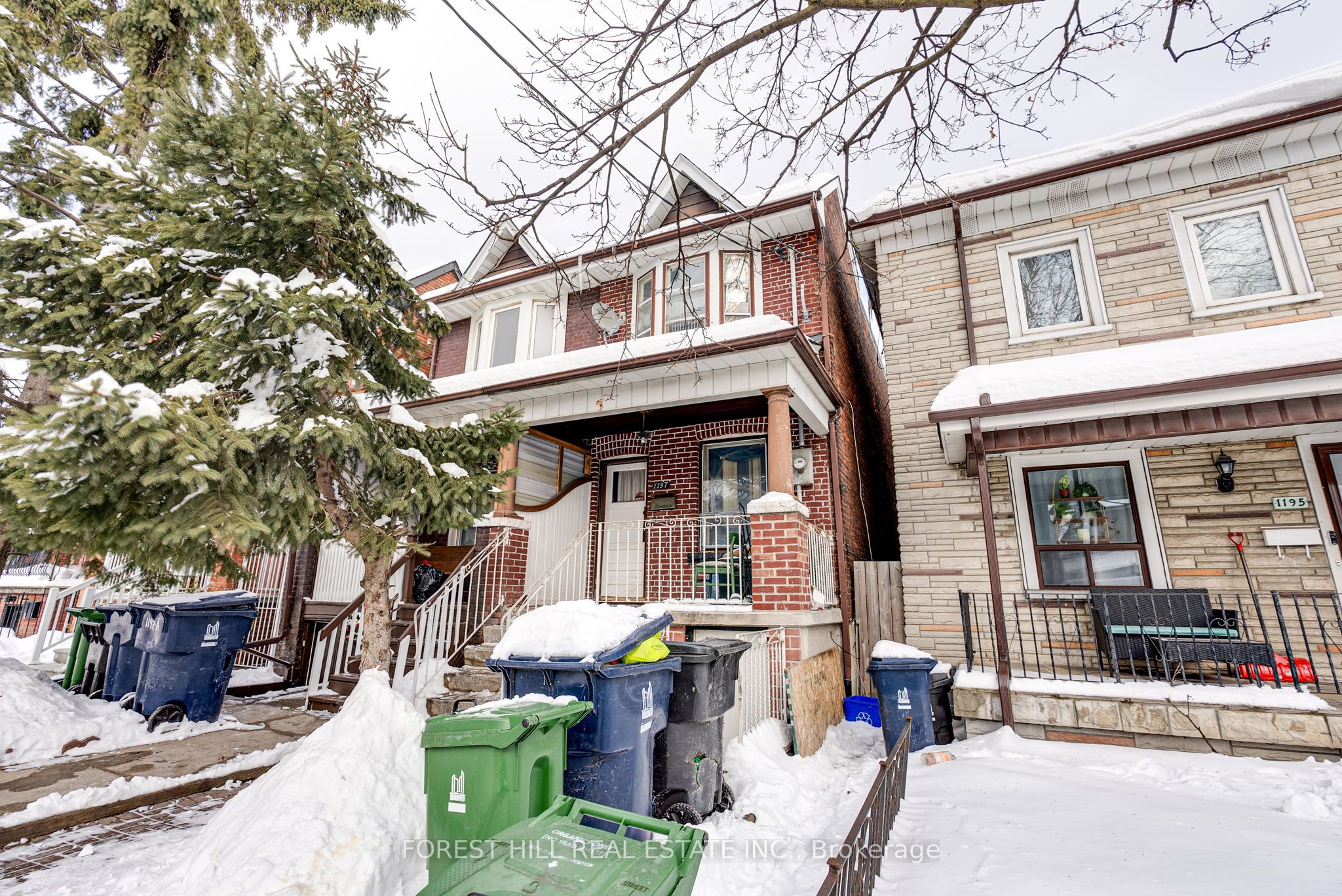 1197 Dovercourt Road Property Photo 1