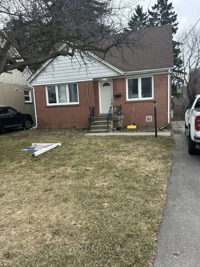 41 Churchill Avenue Property Photo 1