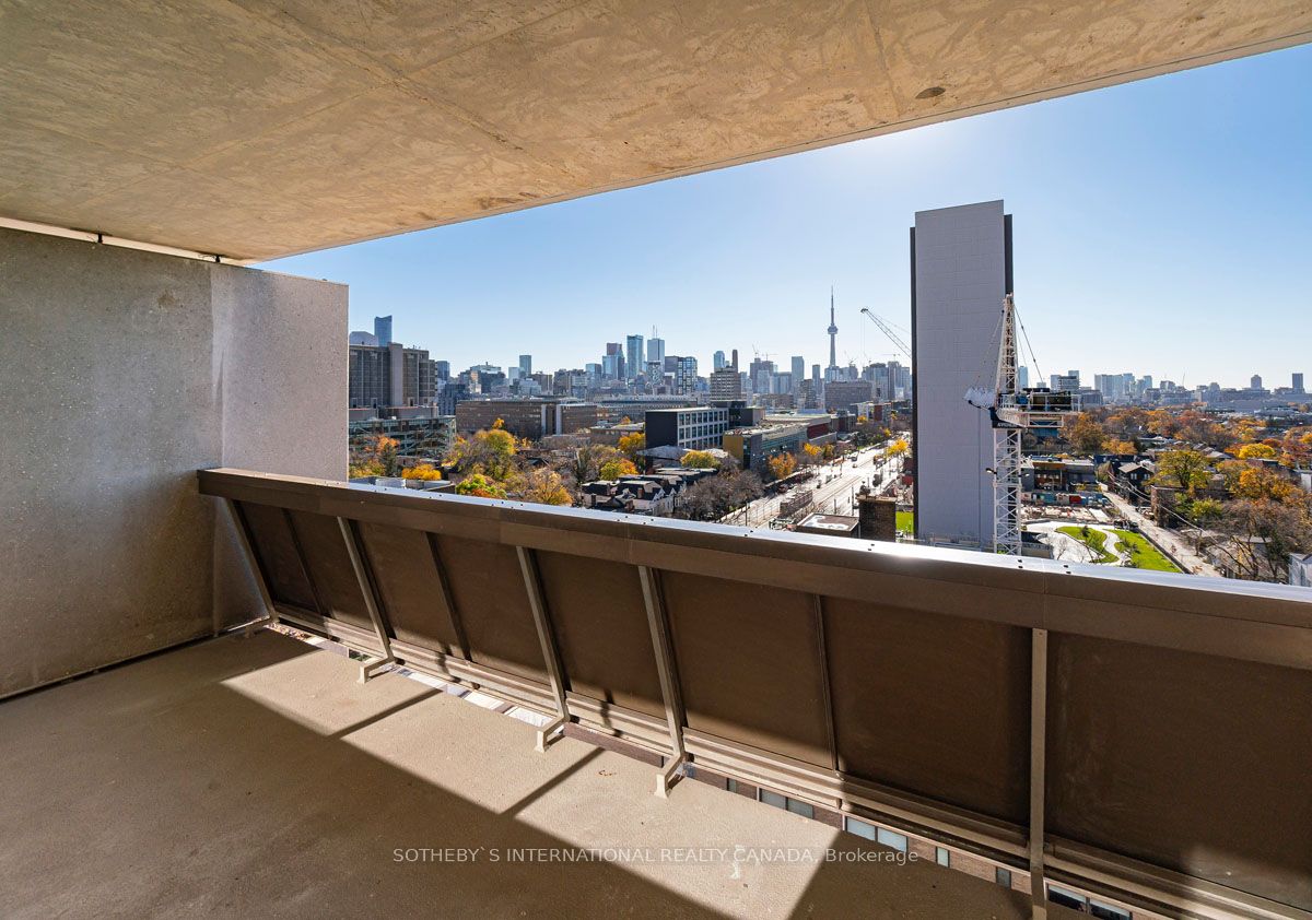 720 Spadina Avenue 1004 Property Photo 11