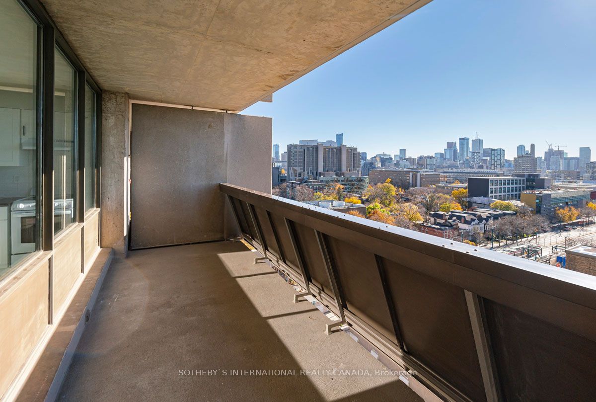 720 Spadina Avenue 1004 Property Photo 12
