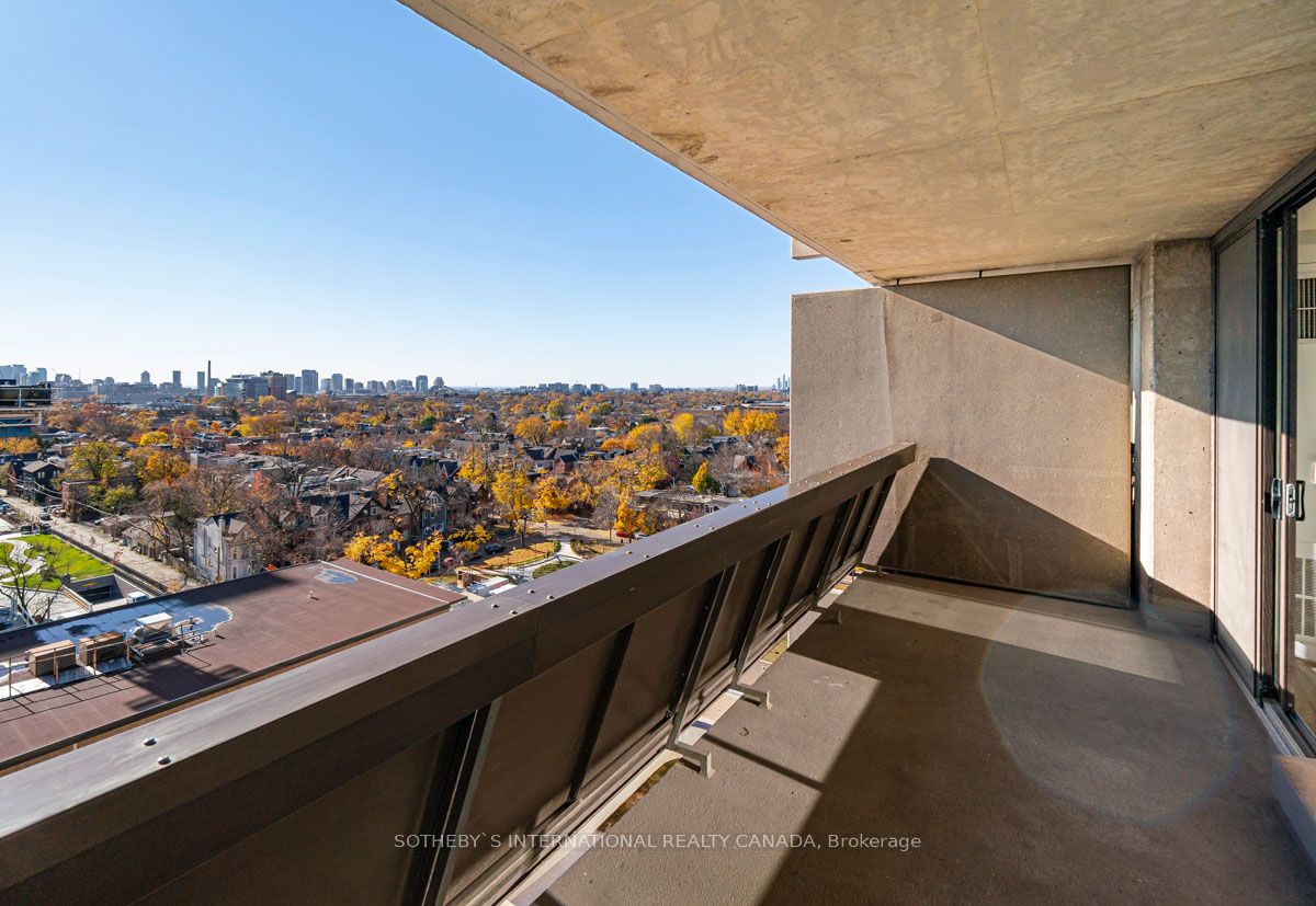 720 Spadina Avenue 1004 Property Photo 13