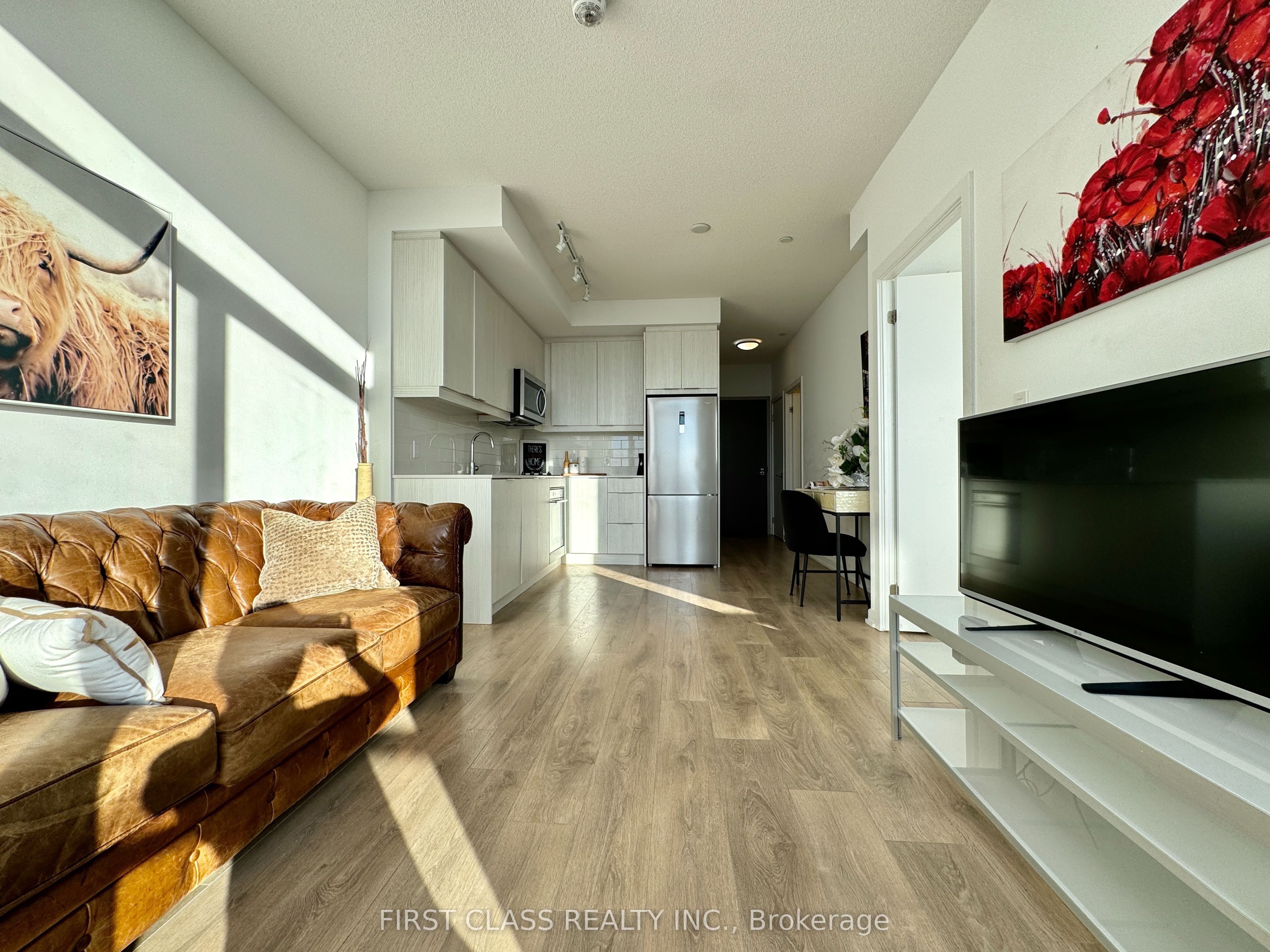 36 Forest Manor Road 709 Property Photo 16