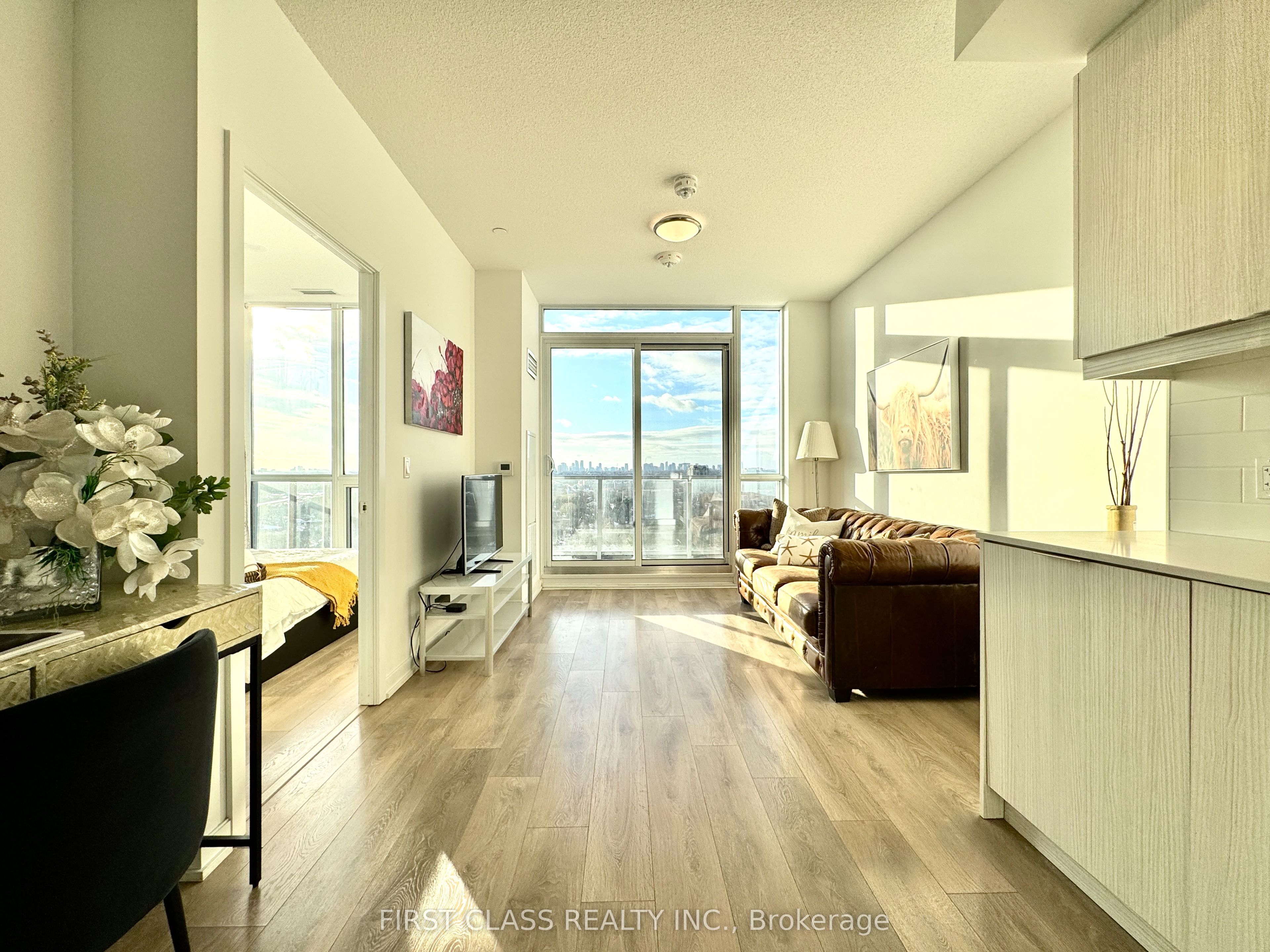 36 Forest Manor Road 709 Property Photo 21