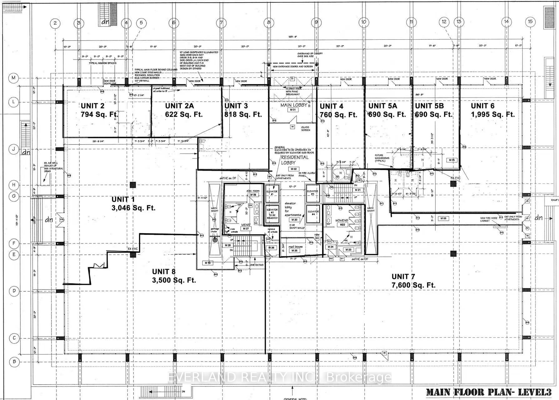 #6 - 1 Leaside Park Drive Property Photo 26