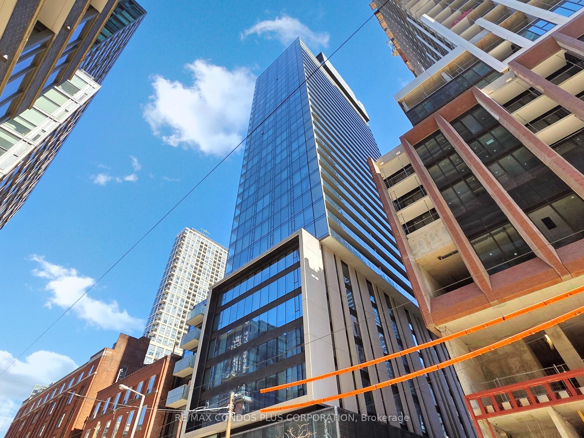 #1706 - 11 Charlotte Street Property Photo 1