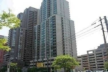 #2802 - 750 Bay Street Property Photo 1