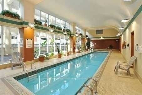 #2802 - 750 Bay Street Property Photo 17