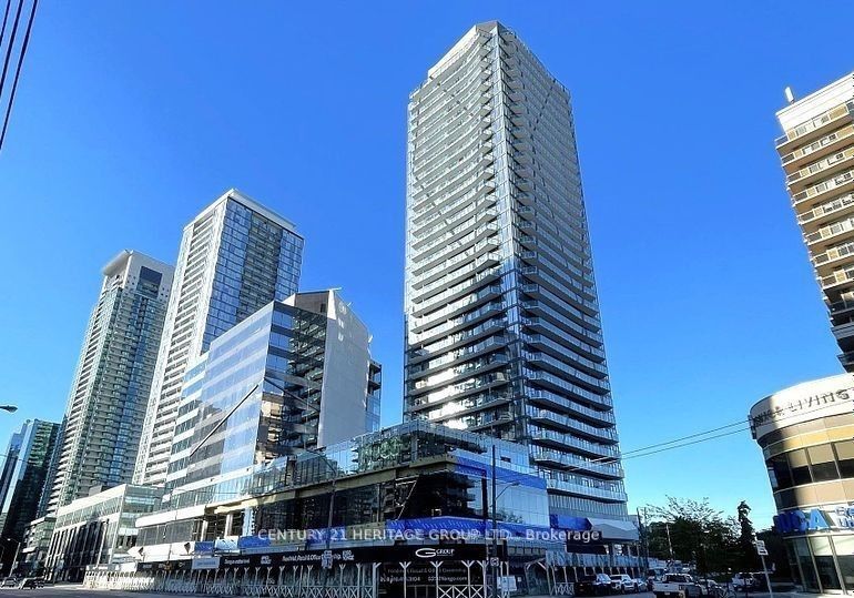 #1902 - 15 Ellerslie Avenue Property Photo 1