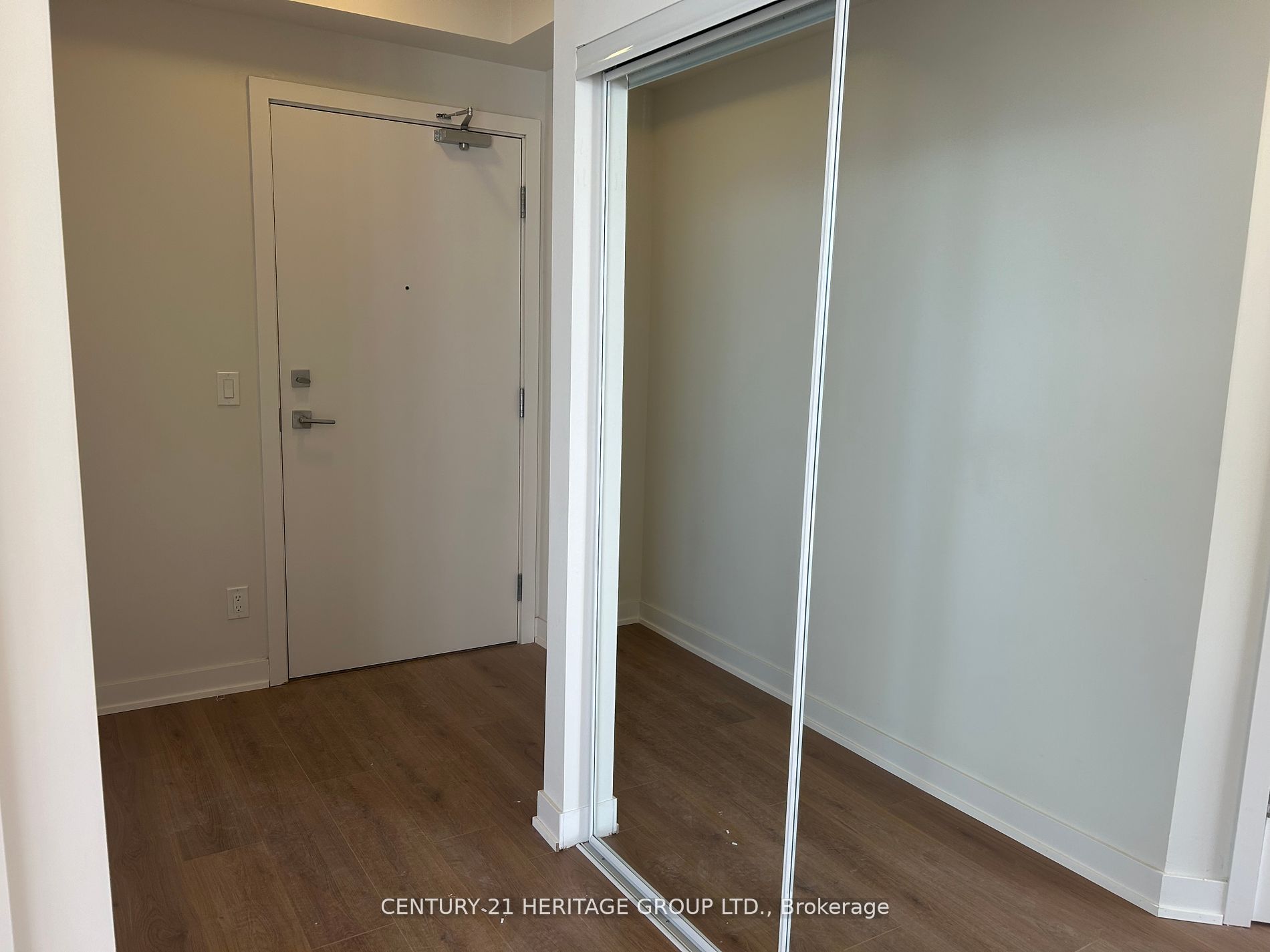#1902 - 15 Ellerslie Avenue Property Photo 2