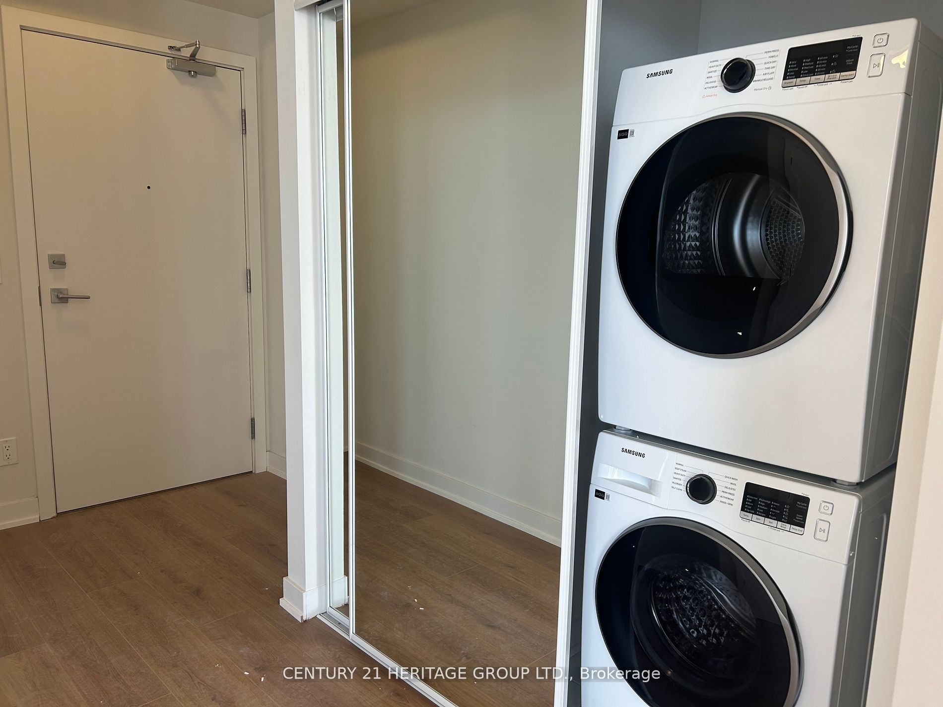 #1902 - 15 Ellerslie Avenue Property Photo 3