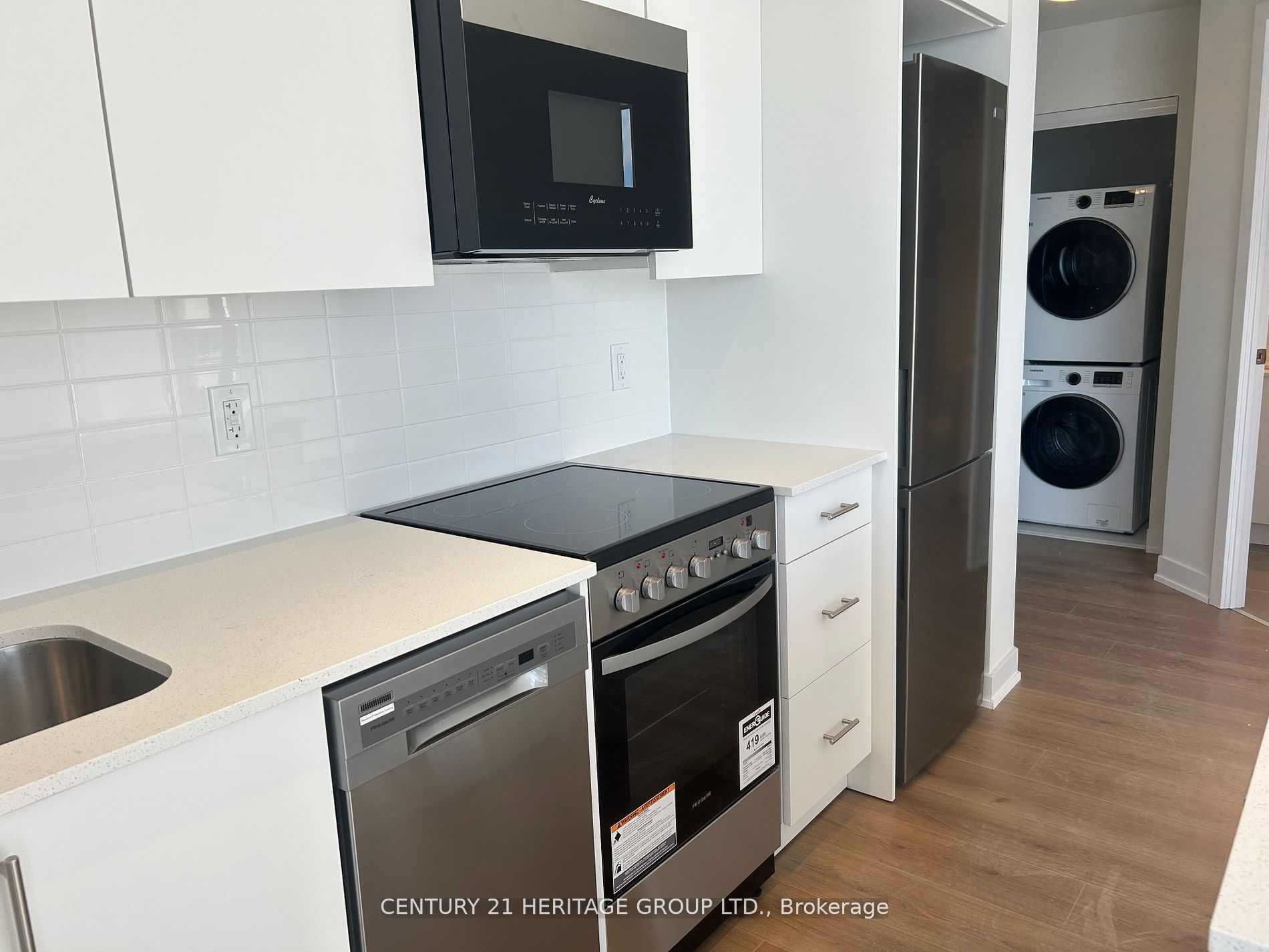 #1902 - 15 Ellerslie Avenue Property Photo 4