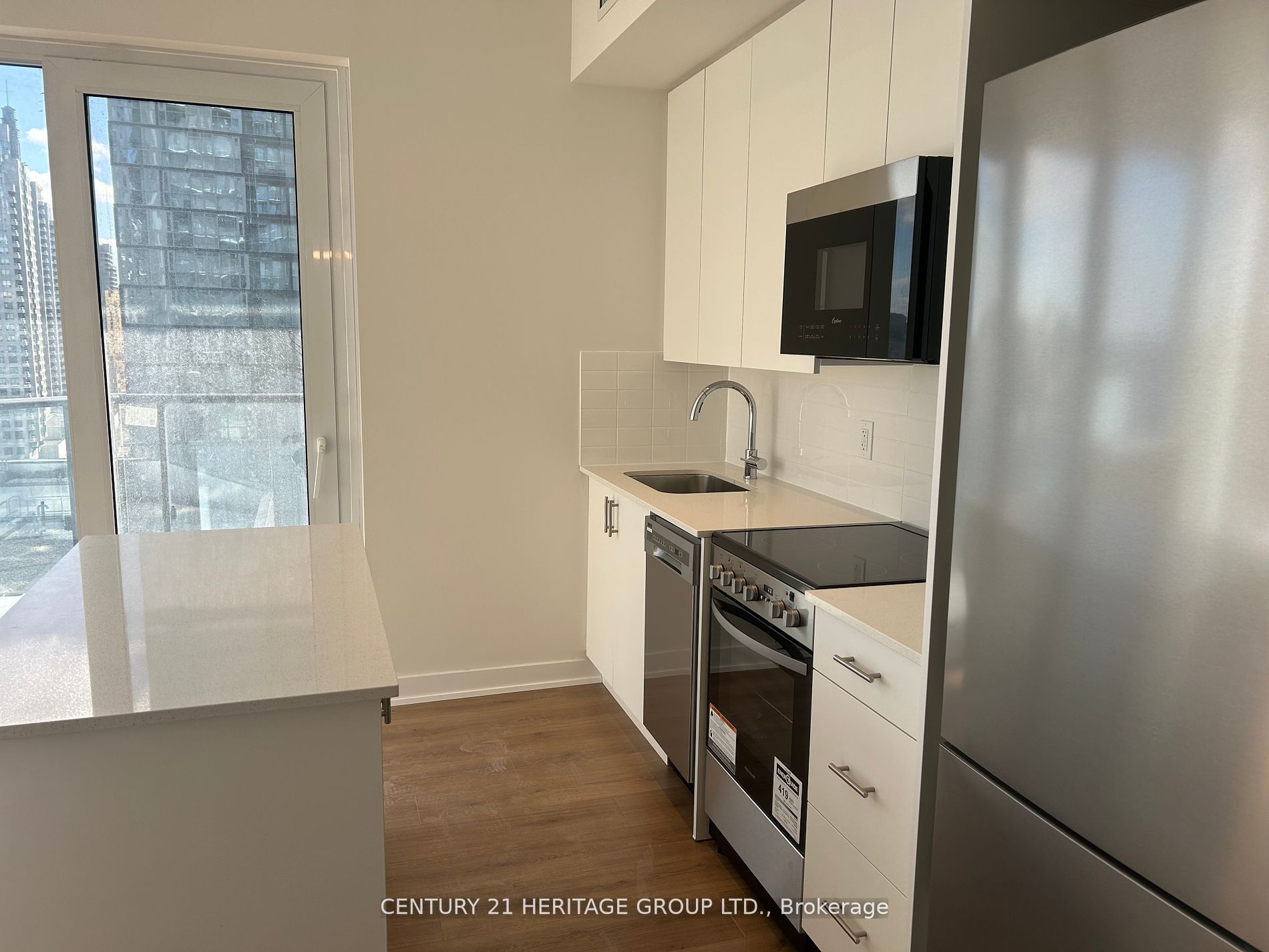 #1902 - 15 Ellerslie Avenue Property Photo 5