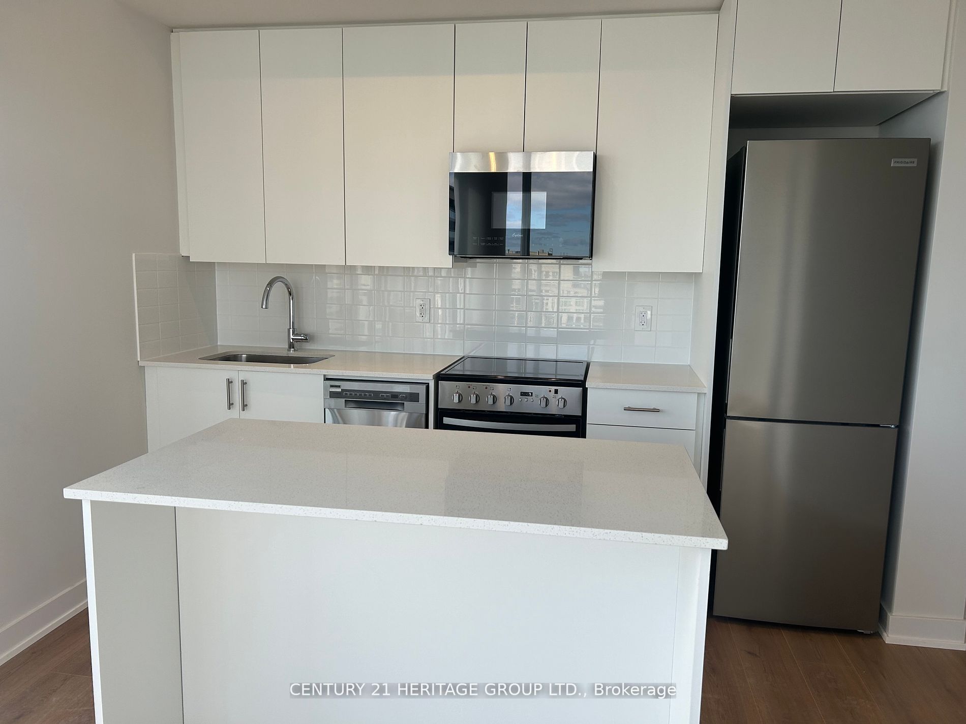 #1902 - 15 Ellerslie Avenue Property Photo 6