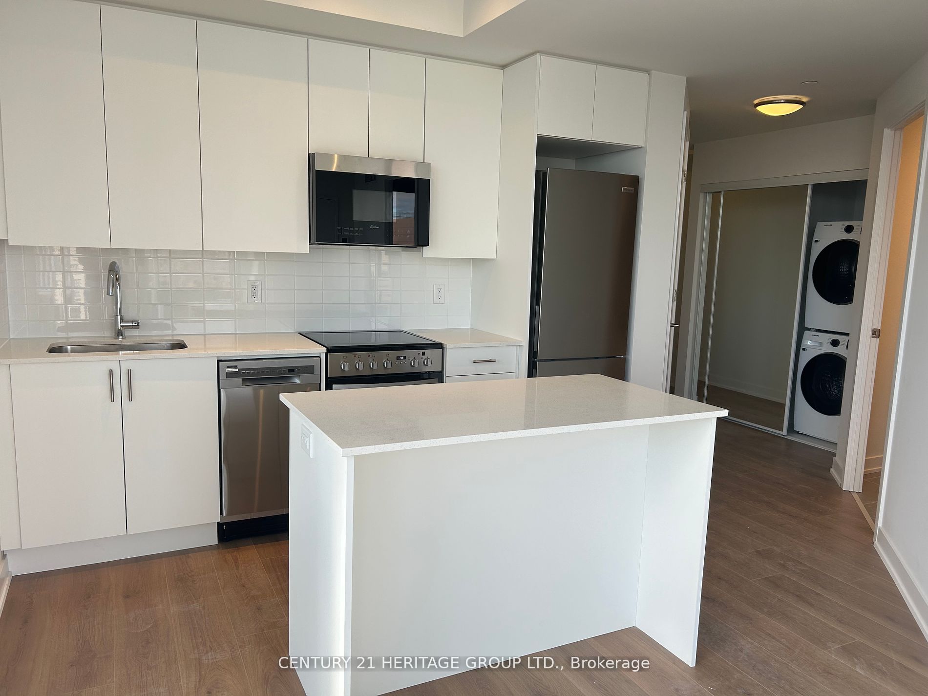 #1902 - 15 Ellerslie Avenue Property Photo 7
