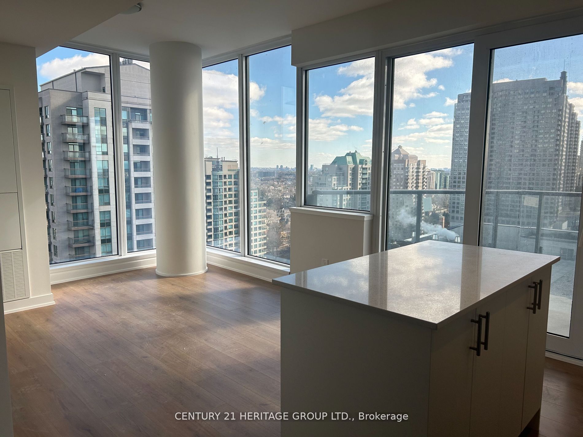 #1902 - 15 Ellerslie Avenue Property Photo 8
