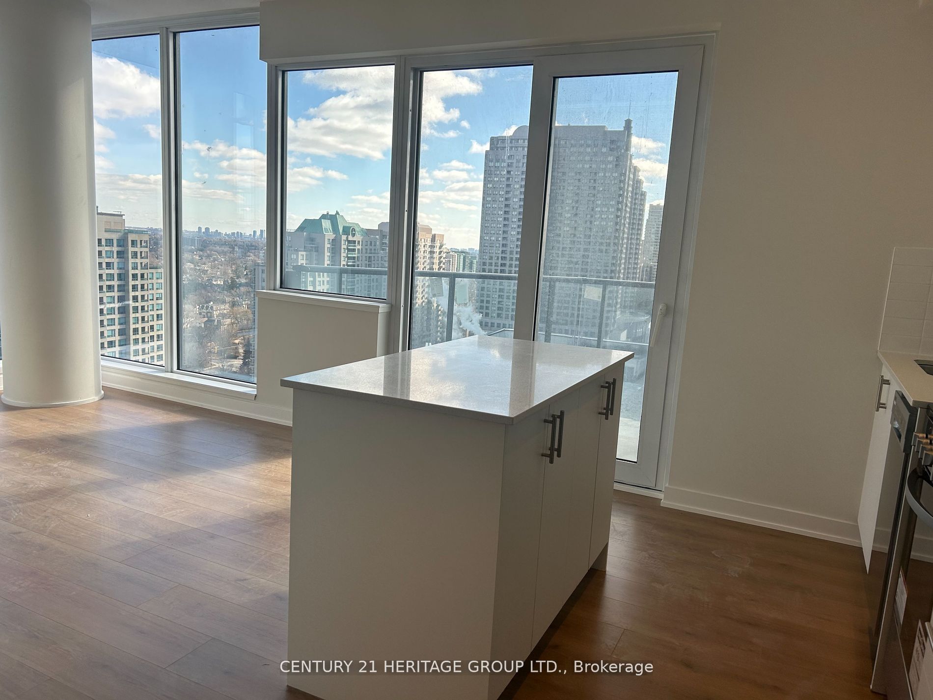 #1902 - 15 Ellerslie Avenue Property Photo 9