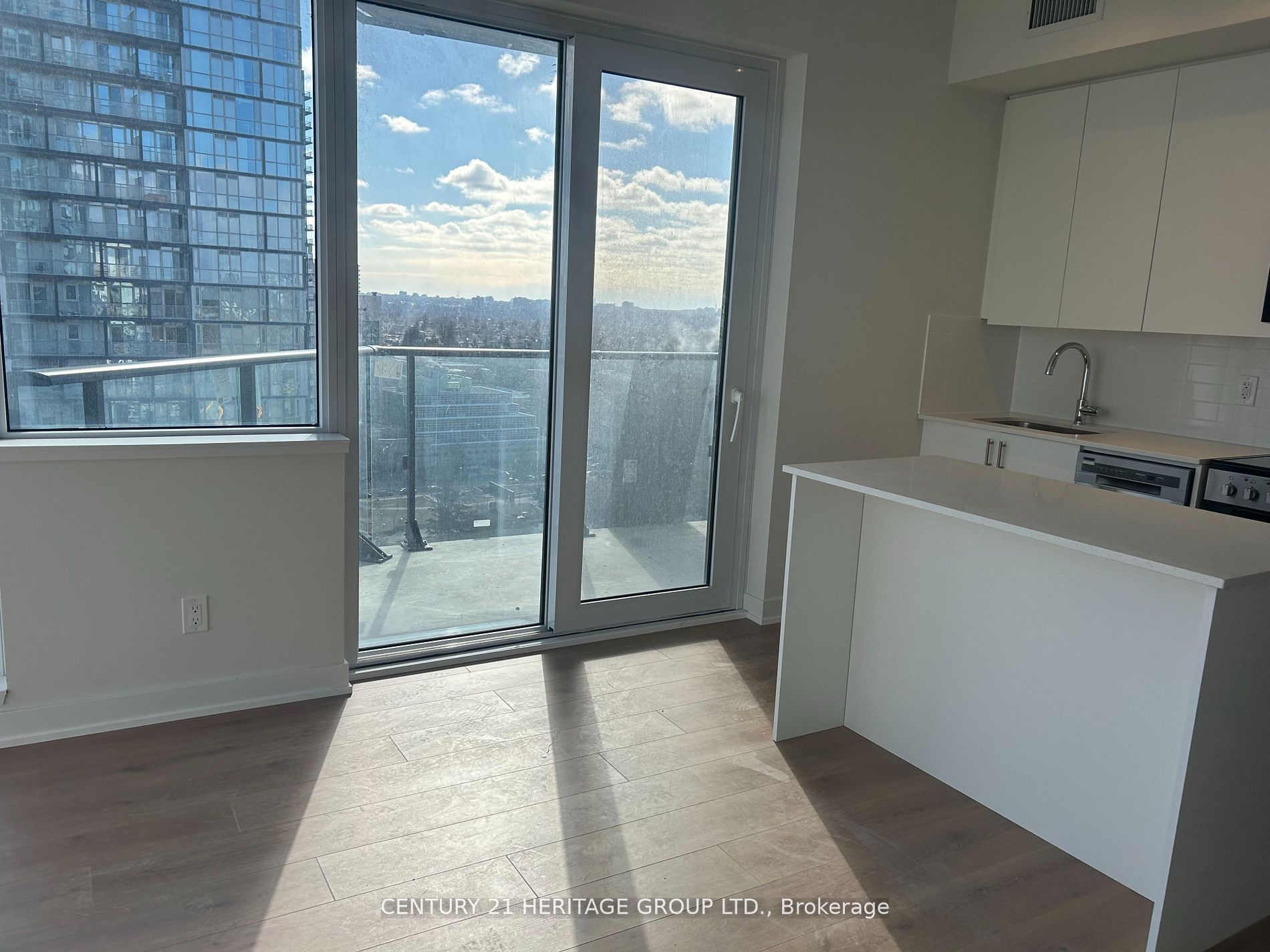#1902 - 15 Ellerslie Avenue Property Photo 10