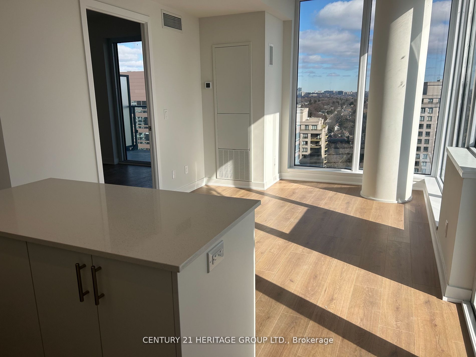 #1902 - 15 Ellerslie Avenue Property Photo 11