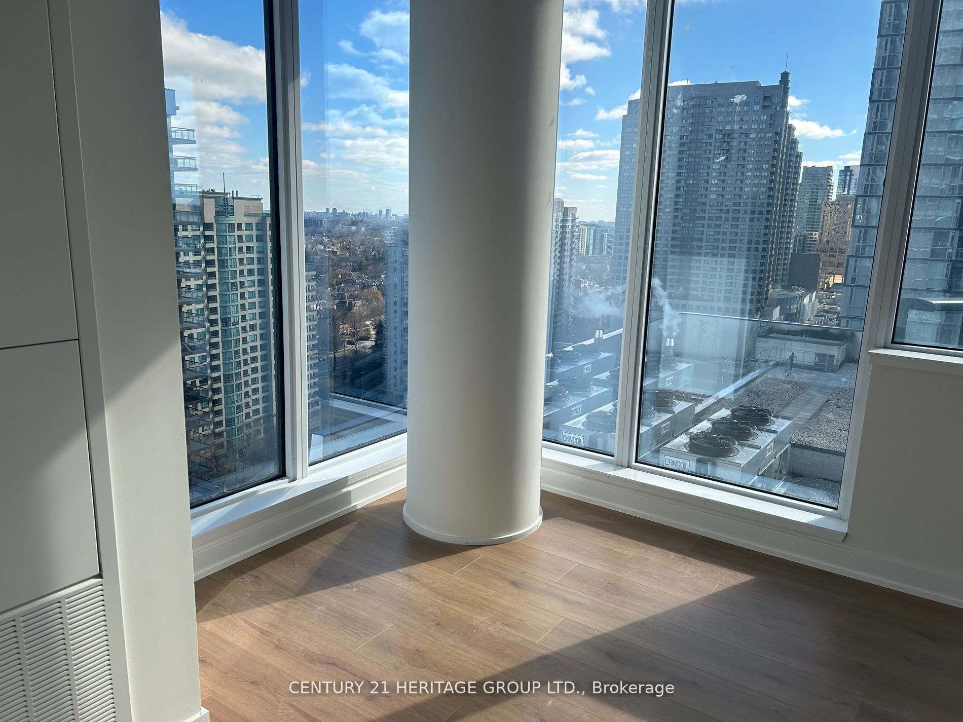 #1902 - 15 Ellerslie Avenue Property Photo 12