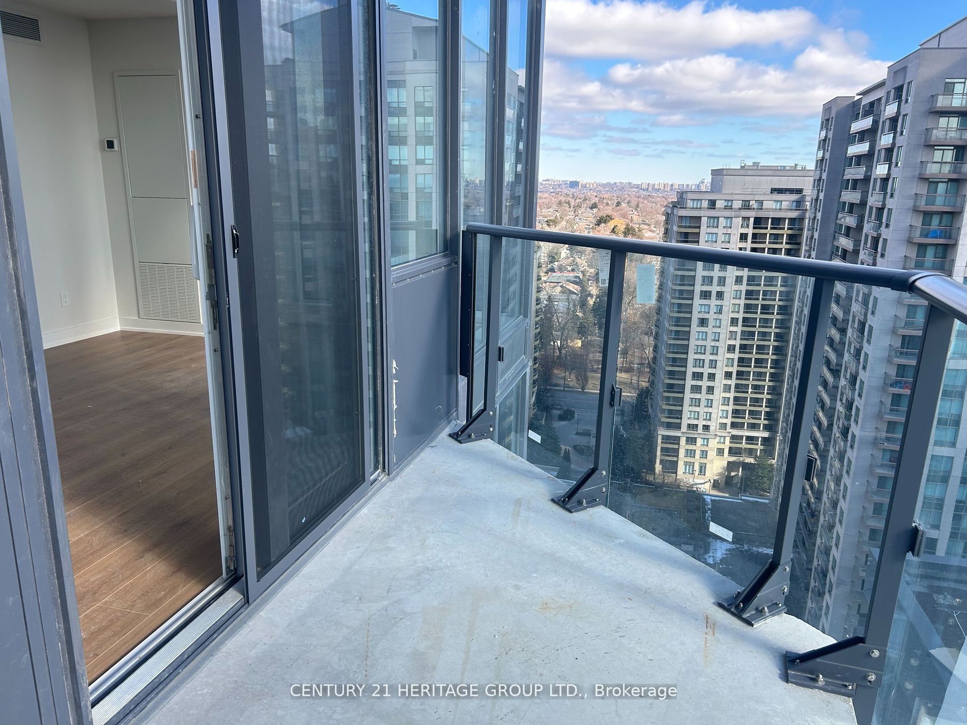 #1902 - 15 Ellerslie Avenue Property Photo 17