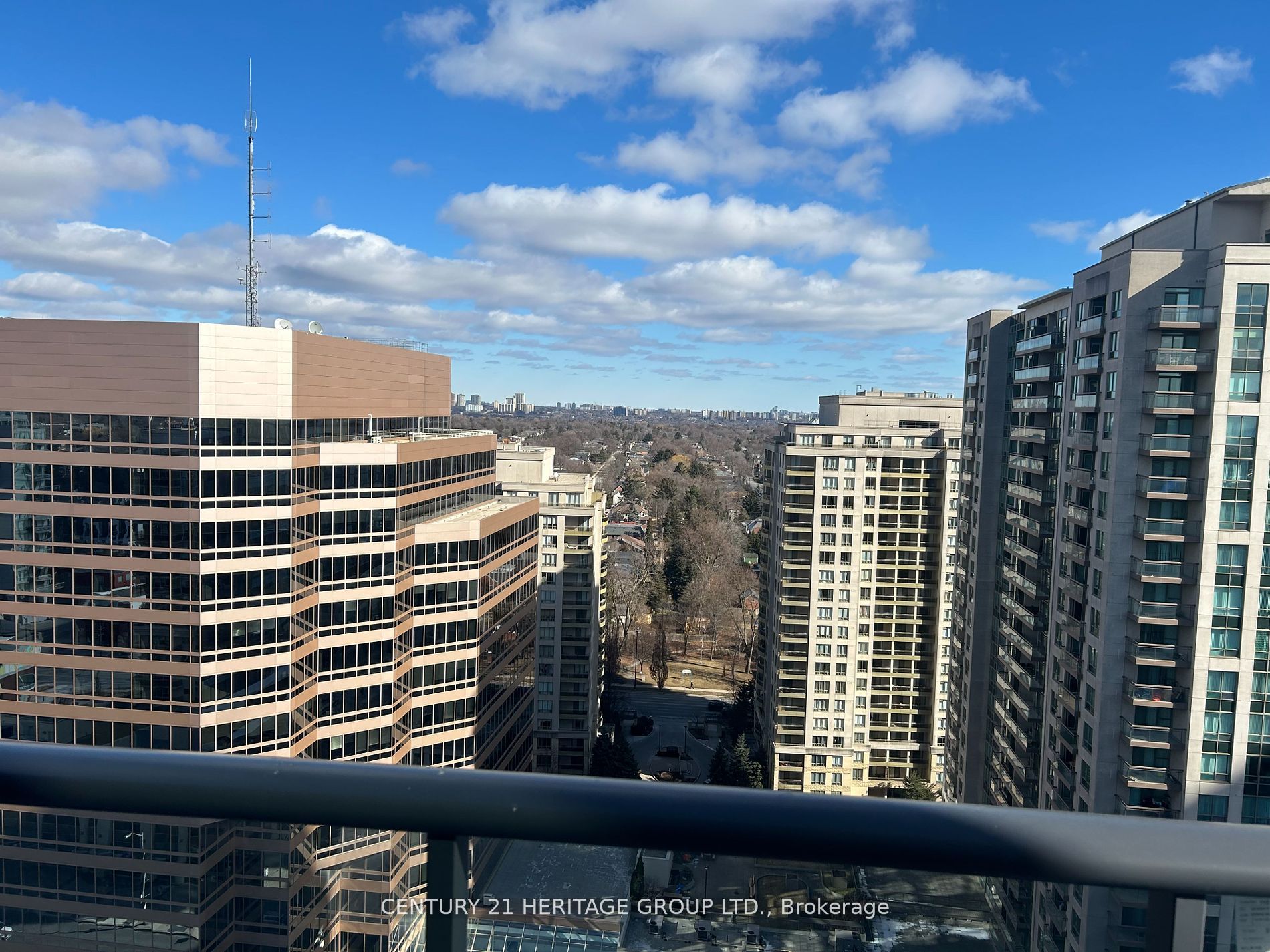 #1902 - 15 Ellerslie Avenue Property Photo 18