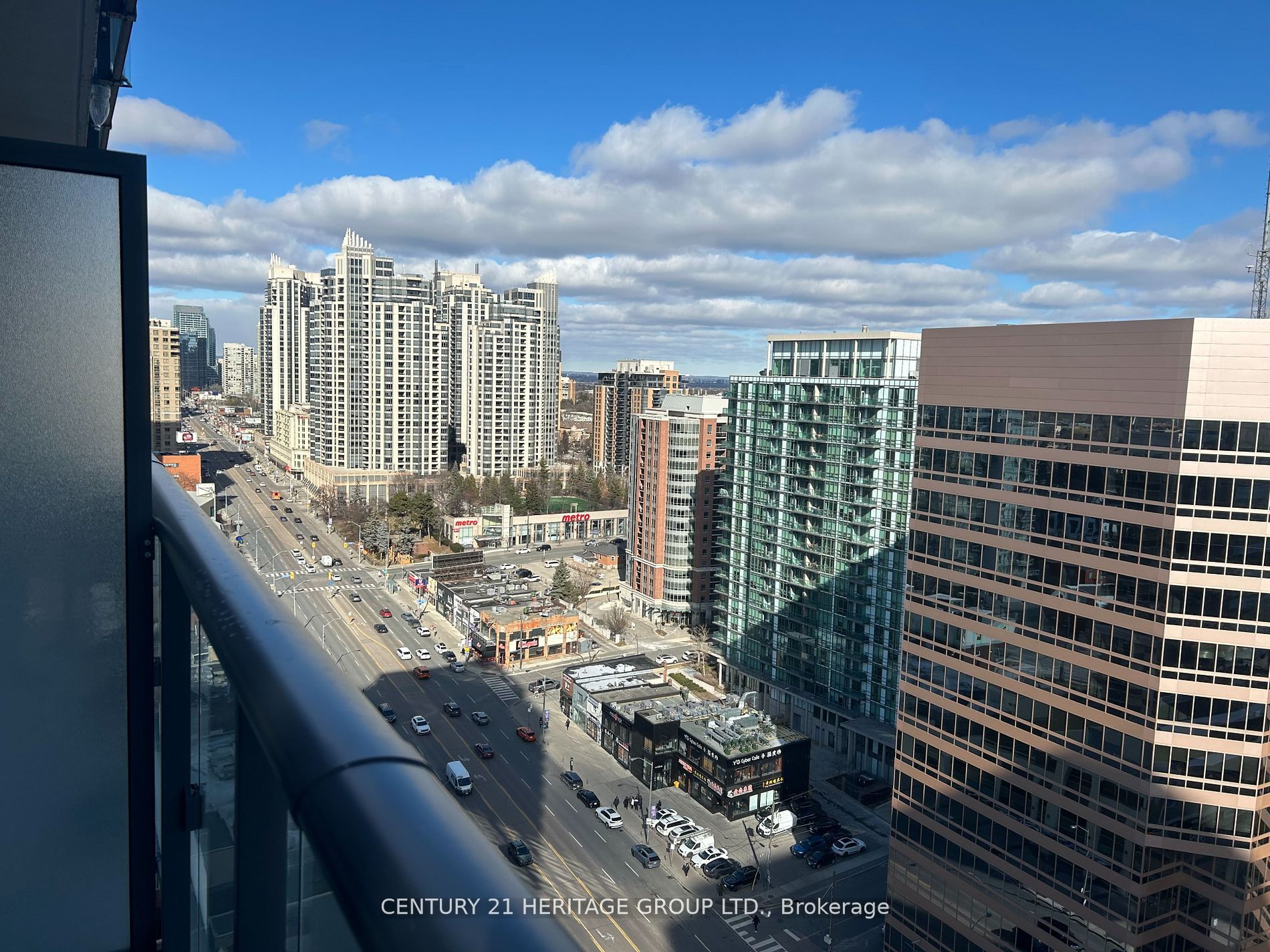 #1902 - 15 Ellerslie Avenue Property Photo 19