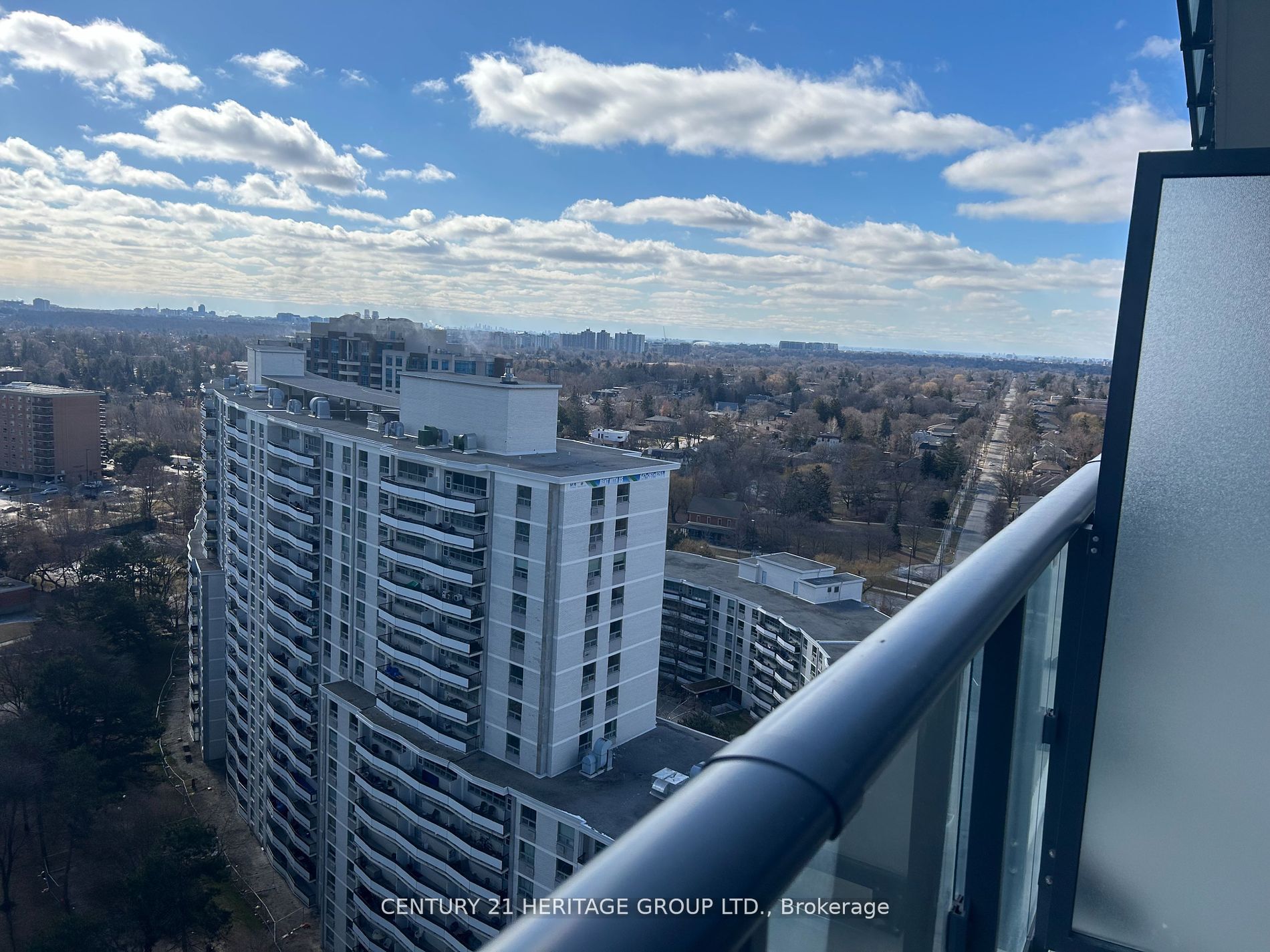 #1902 - 15 Ellerslie Avenue Property Photo 20